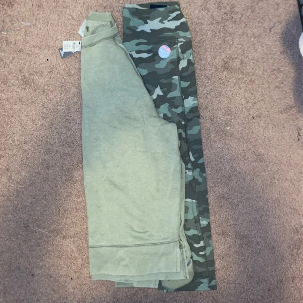 Victoria Secret Pink Outfit